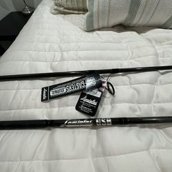 Lamiglas GSB 10’ Surf Rod 