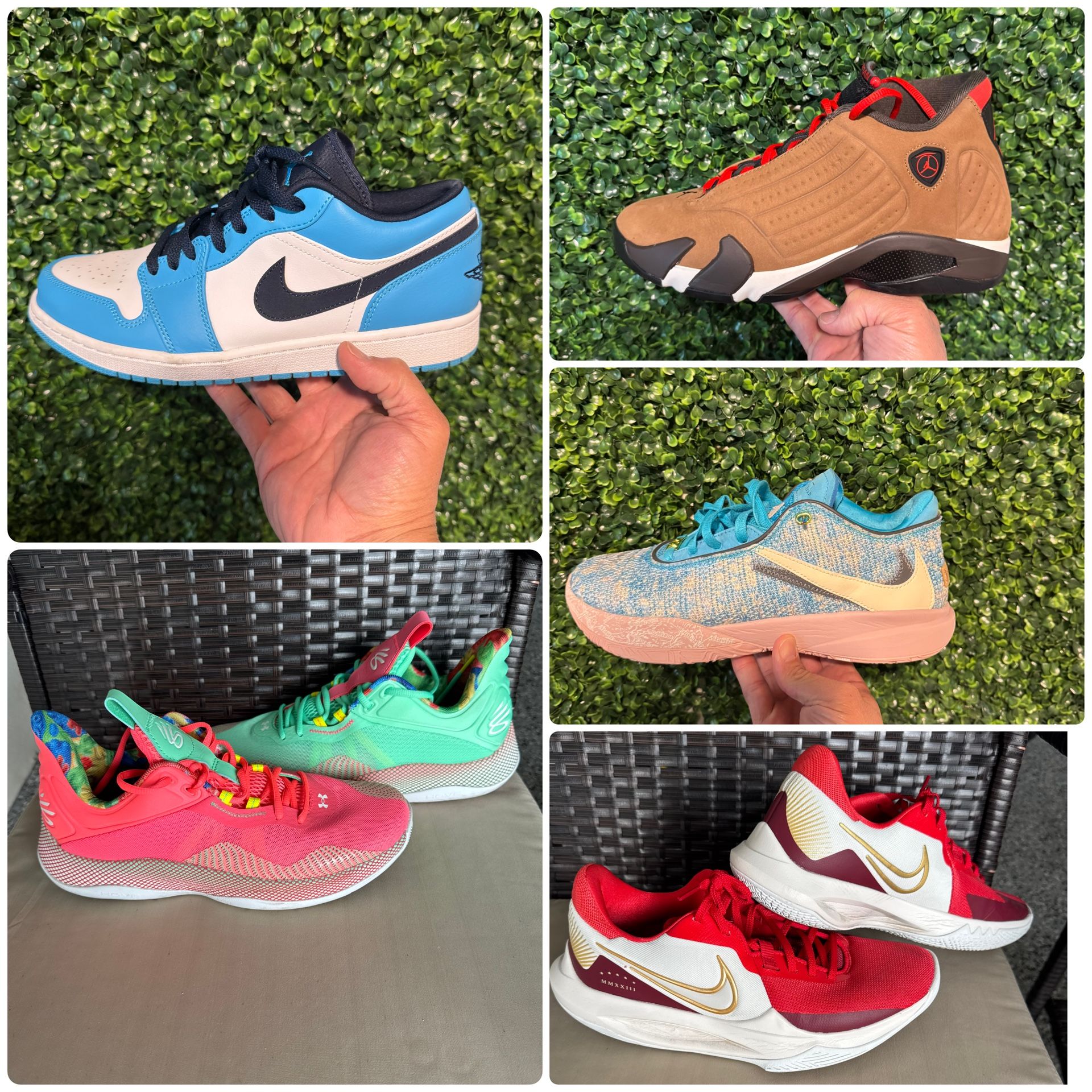 Super Deal / Make An Offer
