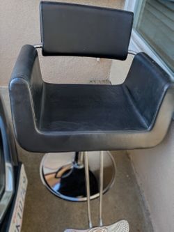 Salon Barber Chair