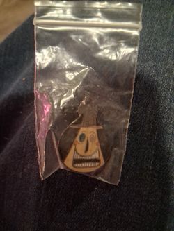 Disney pin