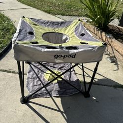 KidCo Go-Pod