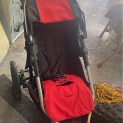 stroller Urbina