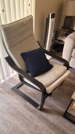 IKEA POÄNG Armchair