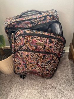 Suitcase