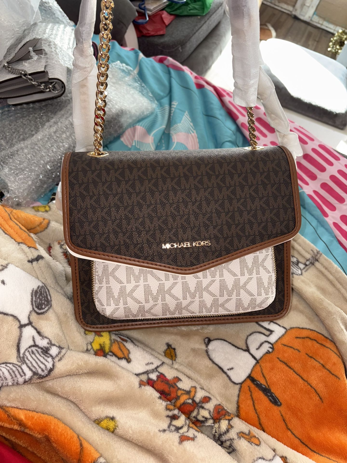 Beautiful Unique Purse