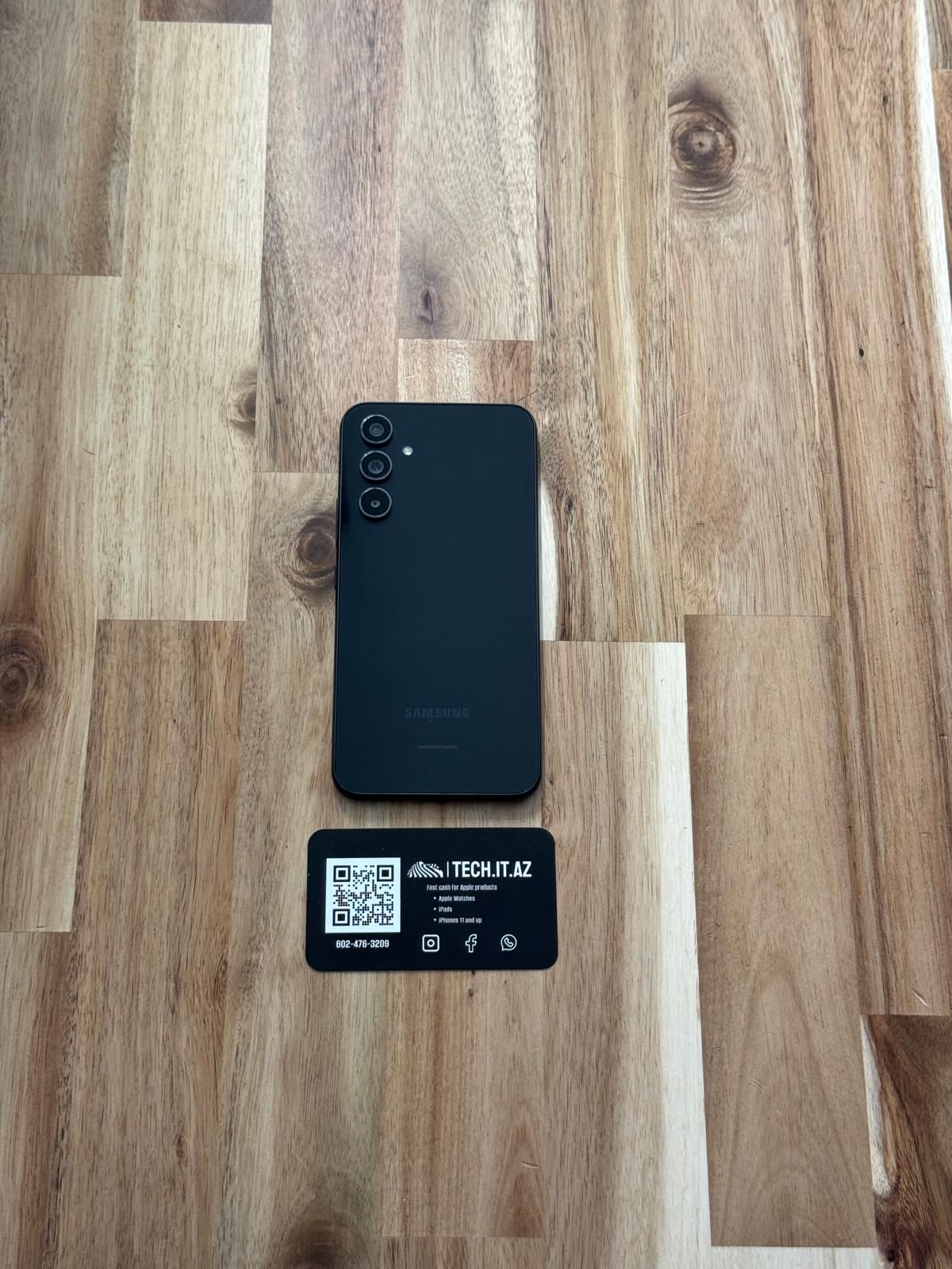 📱 Galaxy A54 | 128GB | Black | Unlocked (Any Carrier)