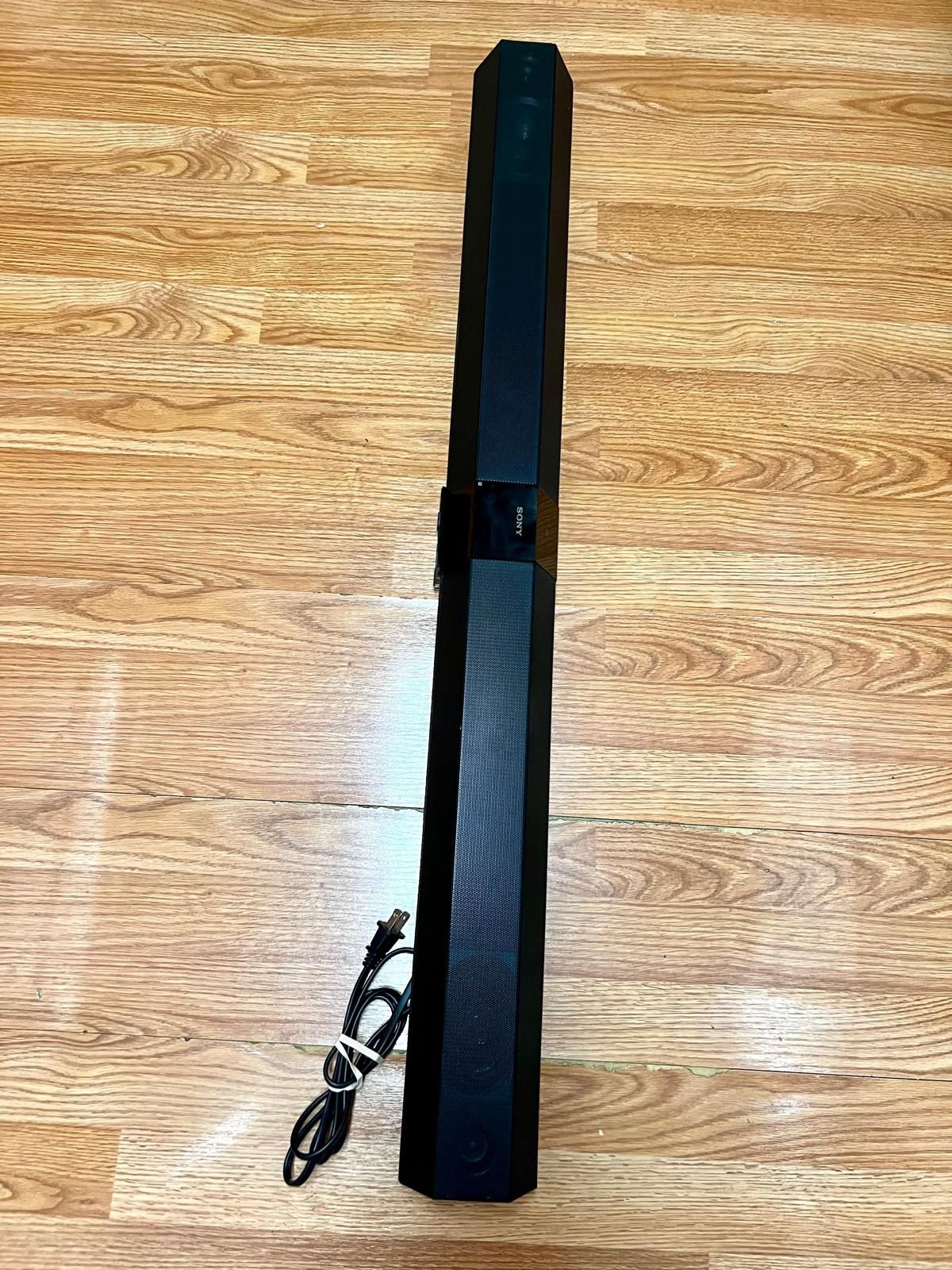 Sony The Soundbar Only