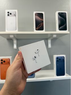 Airpods pro 2nd gen