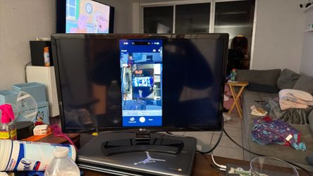 Lg 24 Inch Tv