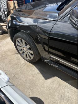 2010 Mercedes-Benz GLK