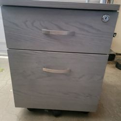 File Cabinet With Drawer