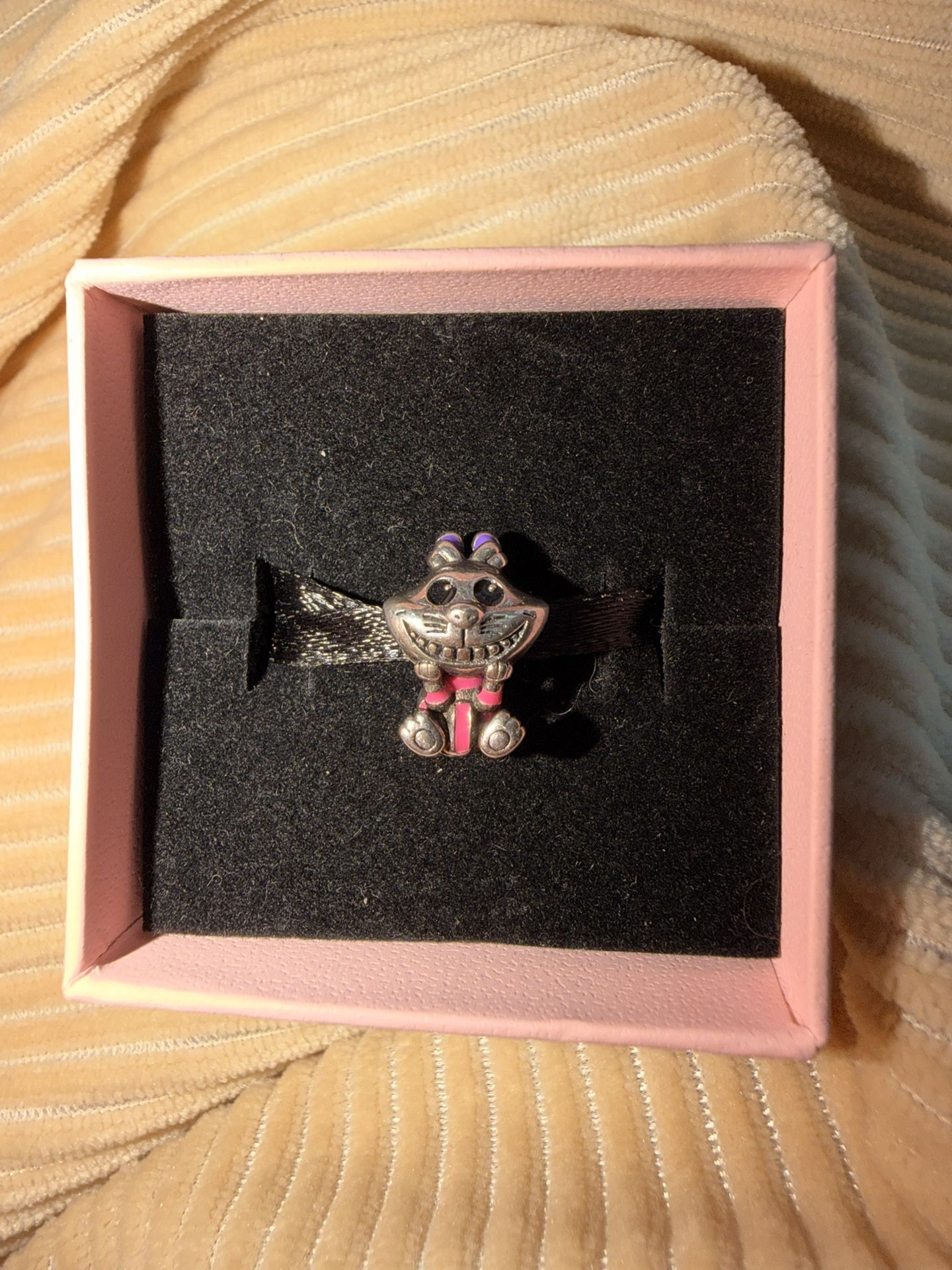 Disney Pandora Charm