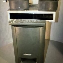 Bose 321 