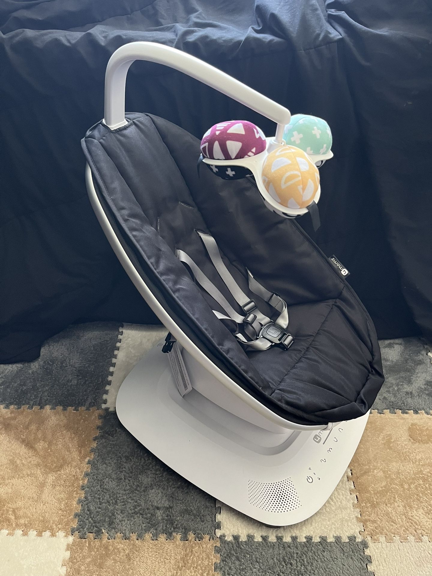 4moms Mamaroo