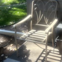 Patio Chairs