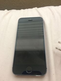 I phone 5