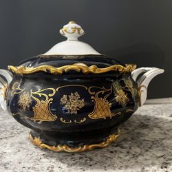 Cobalt Germany China 