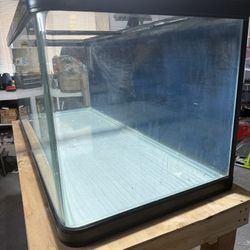 150 Gallon Fish Tank 