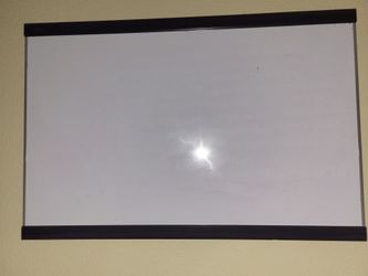 White board