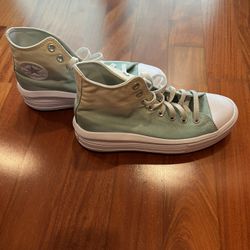 Converse All Star - Chuck Taylor Size 9