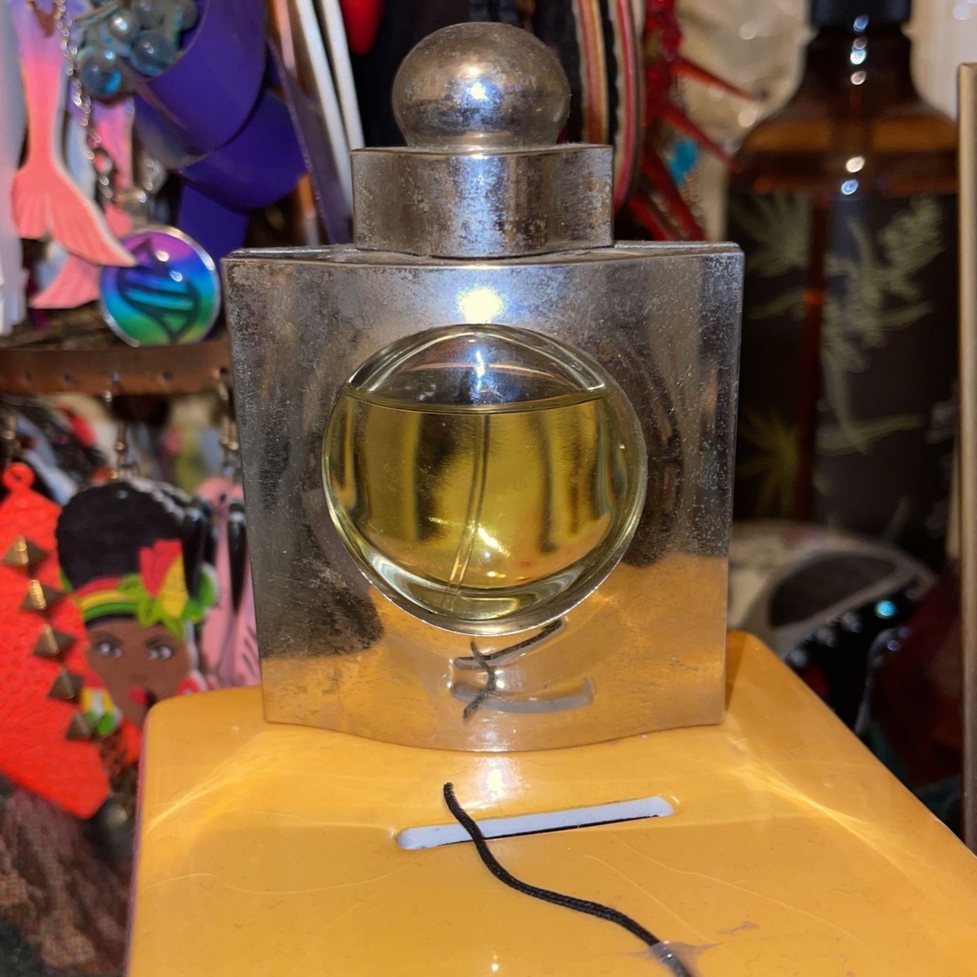 Azzura Perfume
