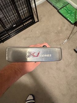 Callaway Jr Putter