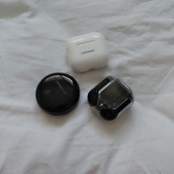Bluetooth Earpod 