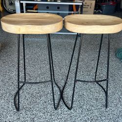 Bar Stools 