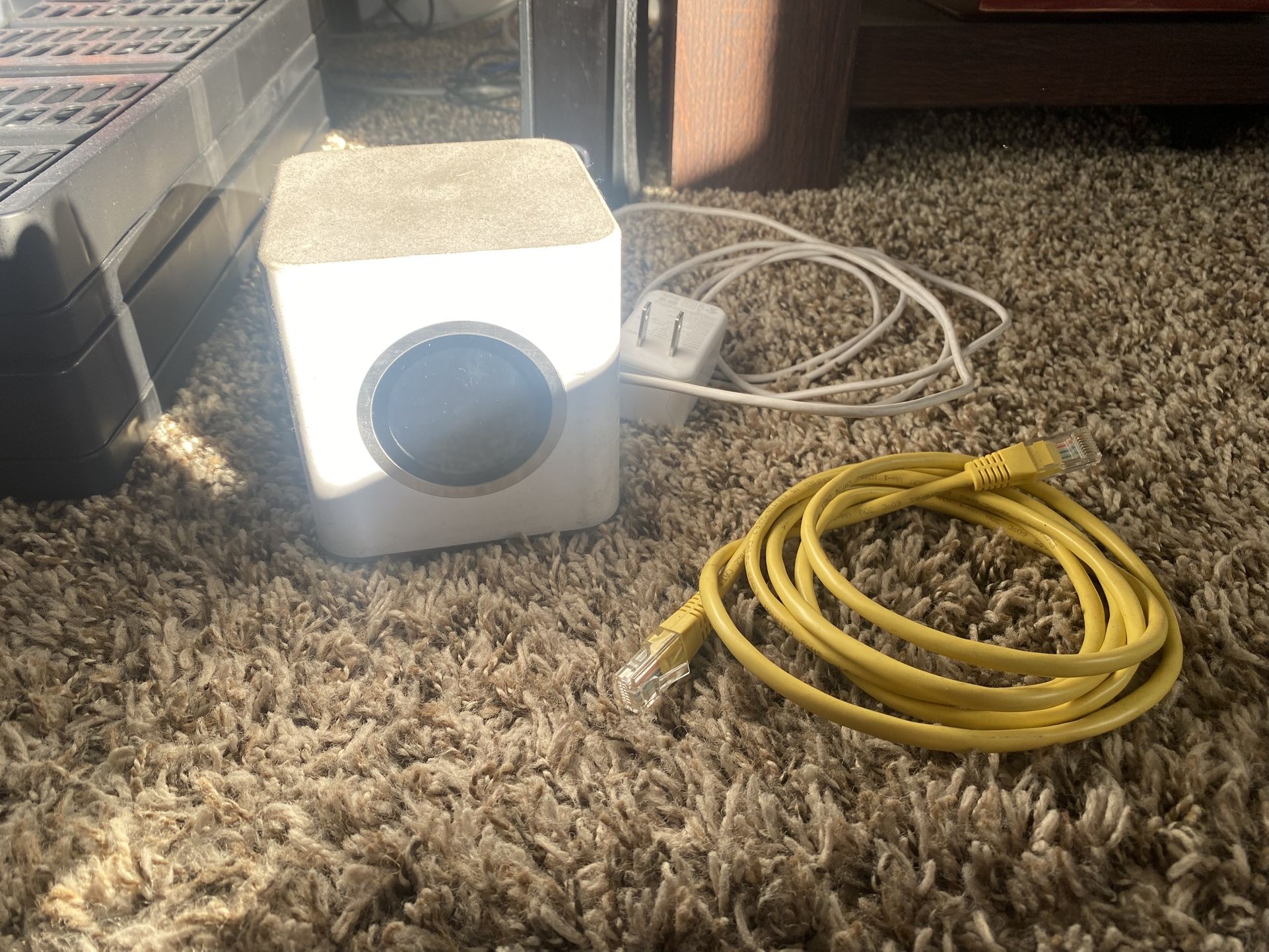 AmpliFi Wi-Fi Router – Works Perfectly