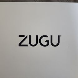 ZUGU CASE 10TH GEN BLACK