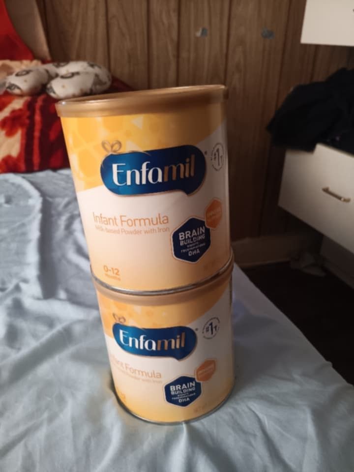 Enfanil Mil