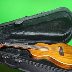 Kala Electric Acoustic Ukulele Guitar