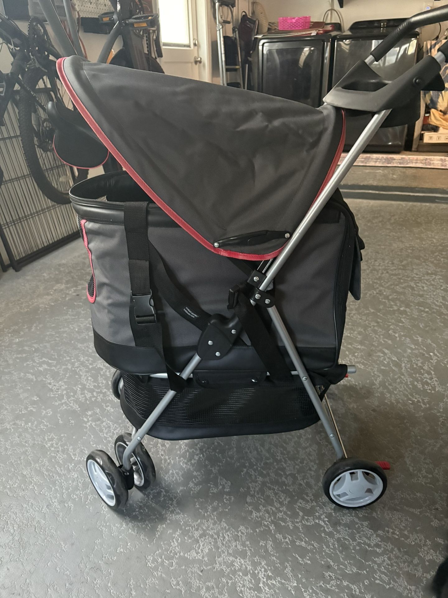 Dog Stroller