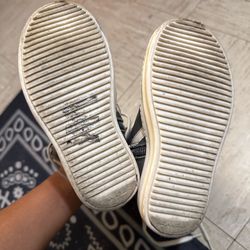 Kids Rick Owen sneakers