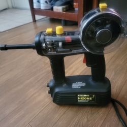Handheld Flux Core Welding Machine 