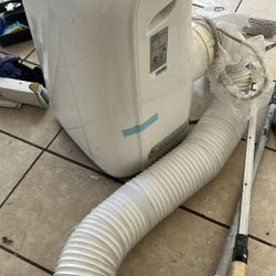 Toshiba AC 