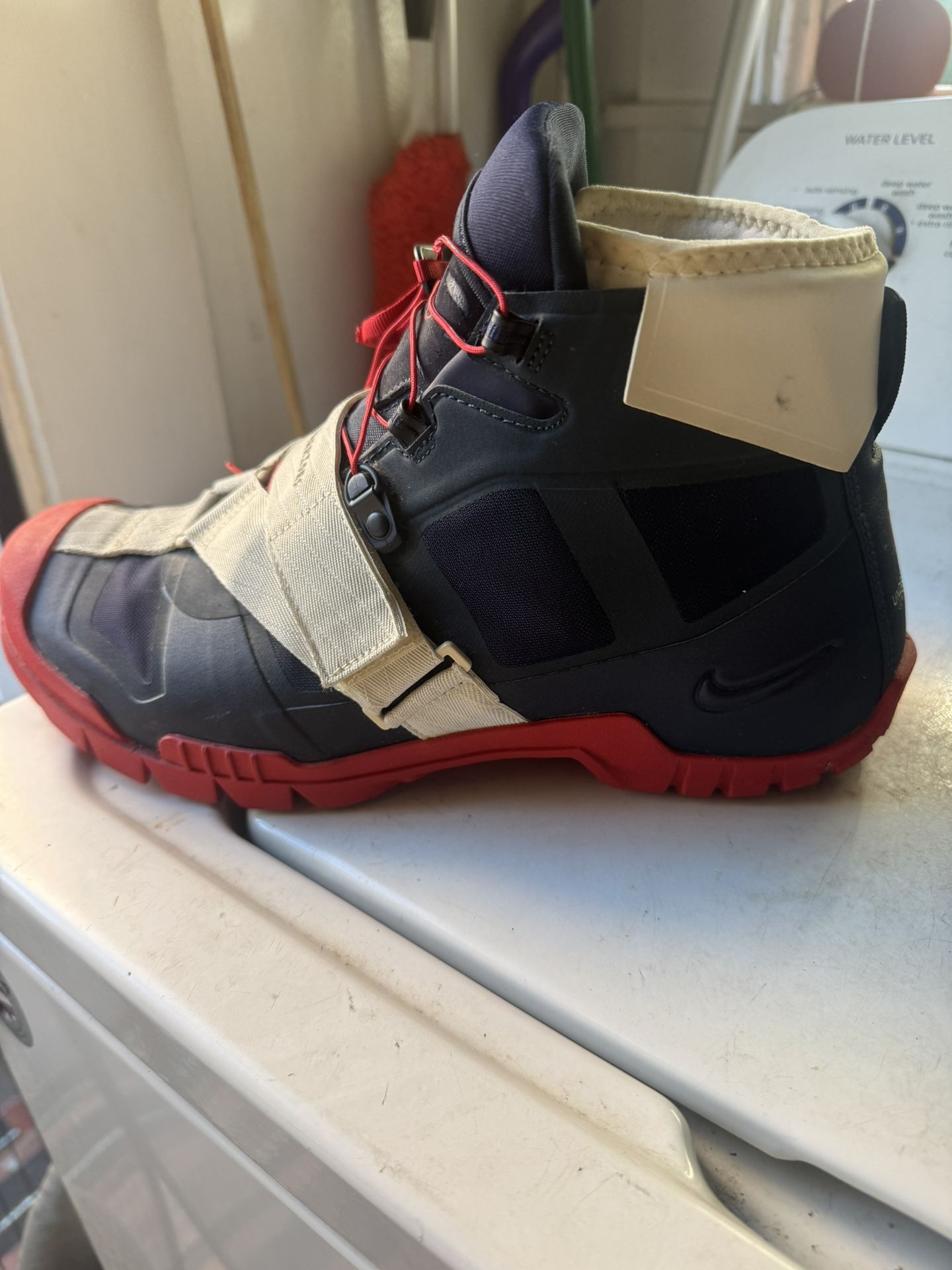 Nike SFB Mountain x Undercover Shoes