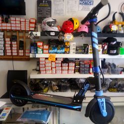 Electric Kids Scooters Brand New. Only $199 Make $20 Monthly Payments. April Special Only 