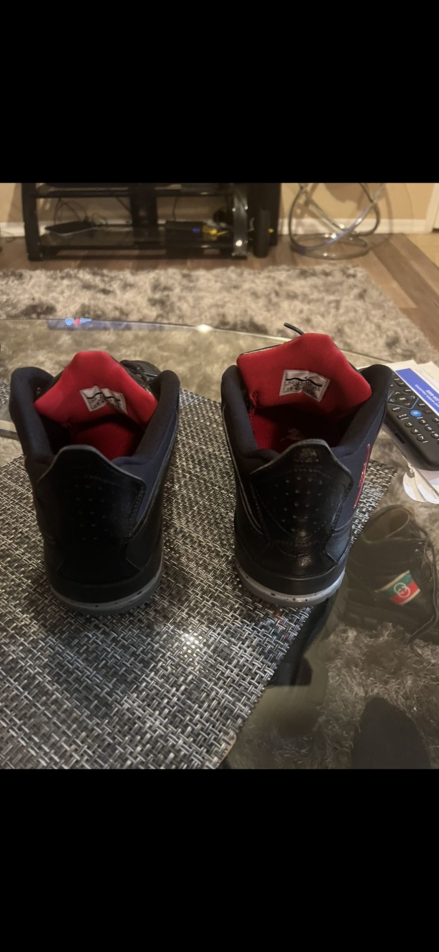 Nike Size 10 ,,,,90 Dls Clothing