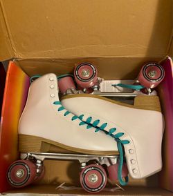 Impala roller skates