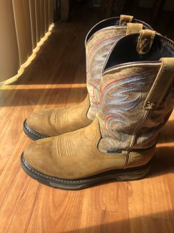 Ariat Workboots Men