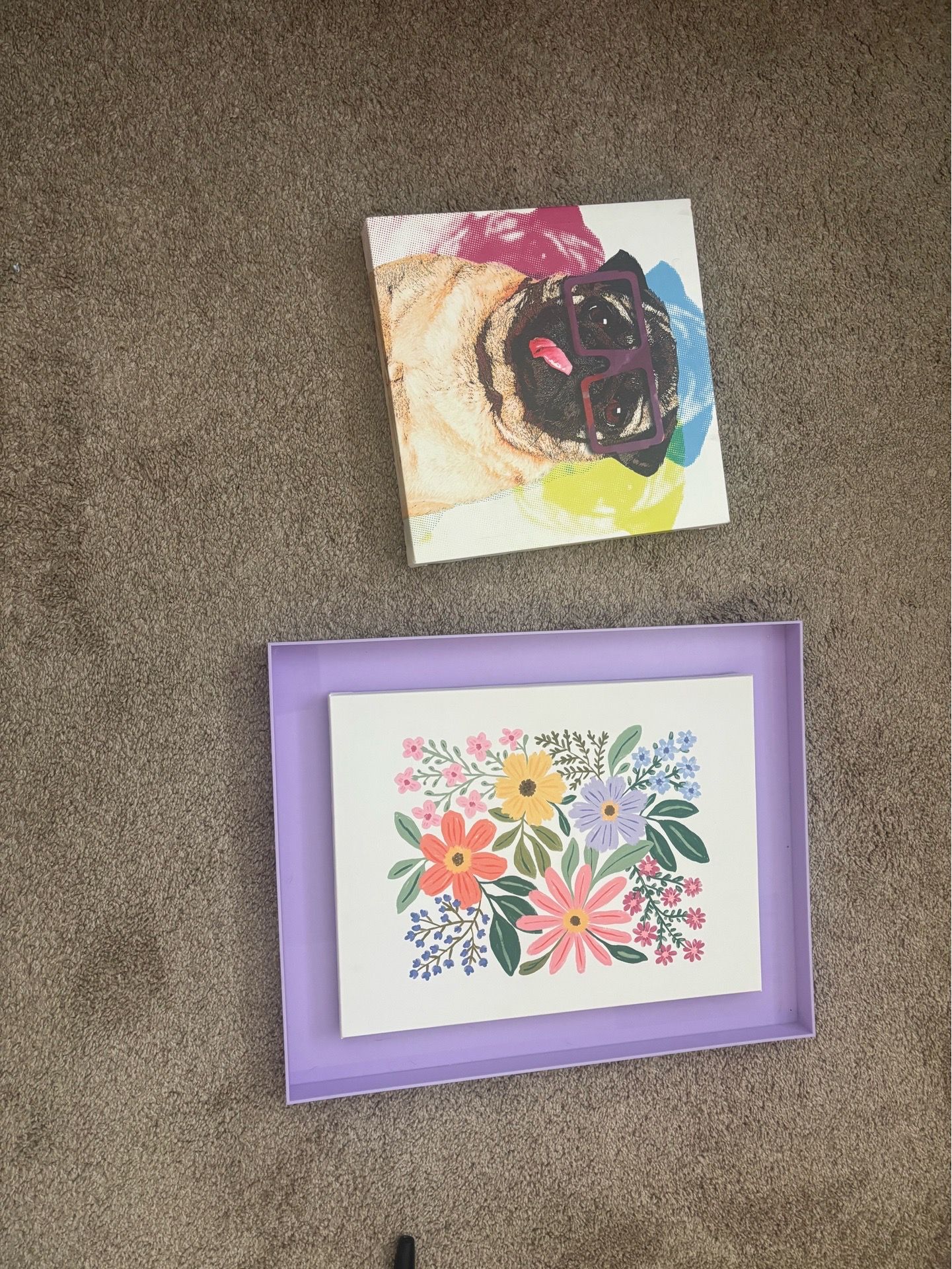 Room decor