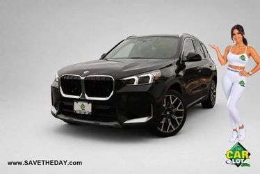 2023 BMW X1