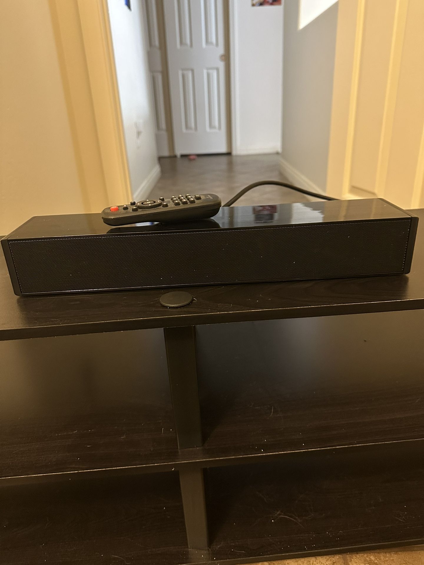 Sound Bar