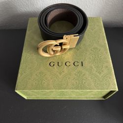 Men Gucci Belt