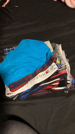 Free boys briefs