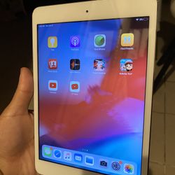 iPad Mini 