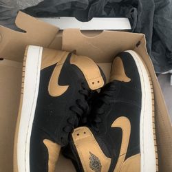 Jordan 1 High 