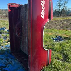 88 To 98 GMC Chevy Bed Short