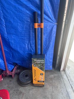 Fiskars Tree pruner